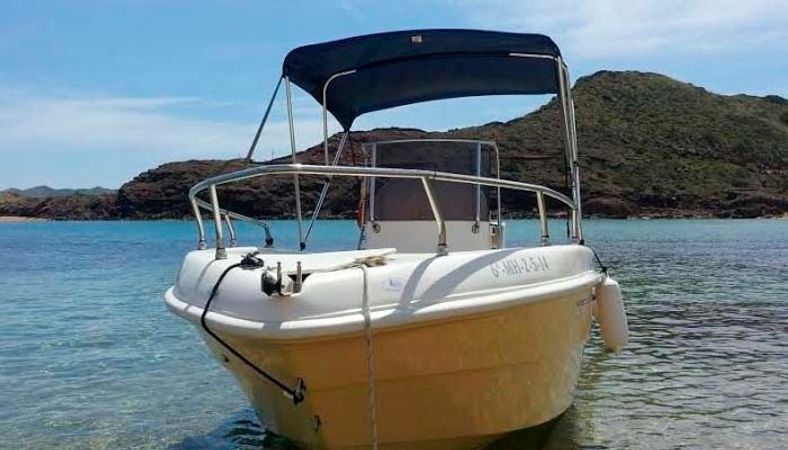 Tecnofiber Almar 190 | Aventura