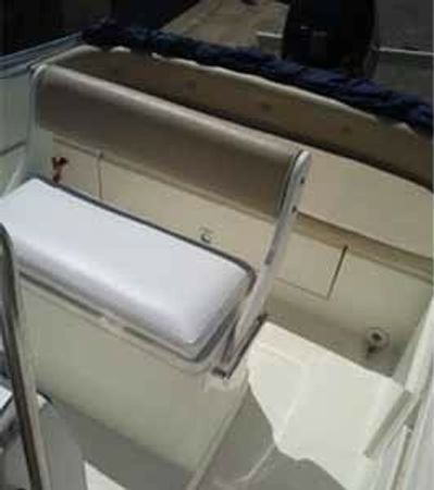 Tecnofiber Almar 190 | Aventura