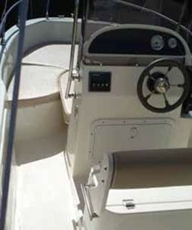 Tecnofiber Almar 190 | Aventura