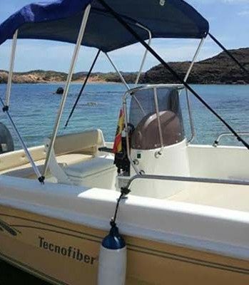 Tecnofiber Almar 190 | Aventura