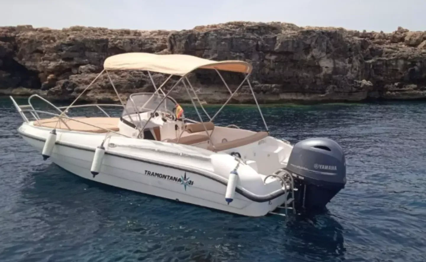 Marion 630 | Aventura 2