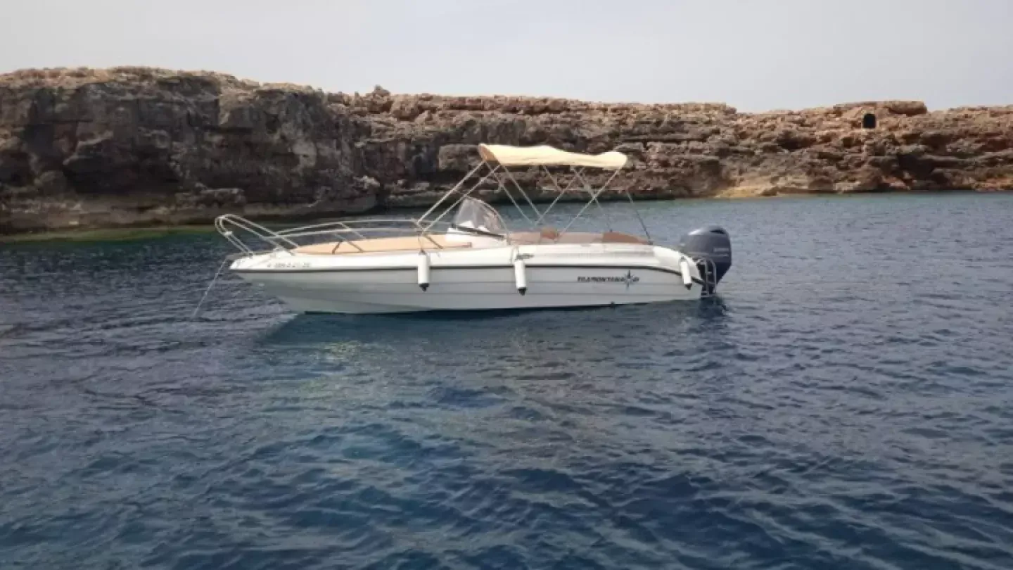 Marion 630 | Aventura 2