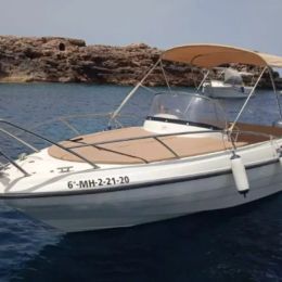 Marion 630 | Aventura 2