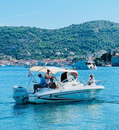 Beneteau Flyer 650 | Angel