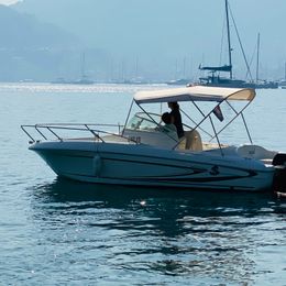 Beneteau Flyer 650 | Angel