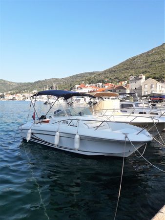Beneteau Flyer 650 | Angel