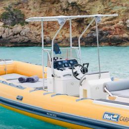 BWA 750 | Carpe Diem