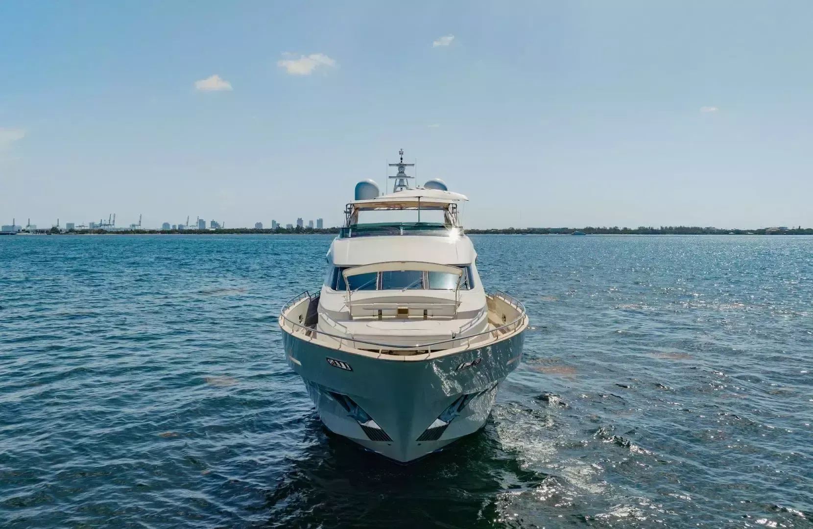 Dominator 95 | Casual