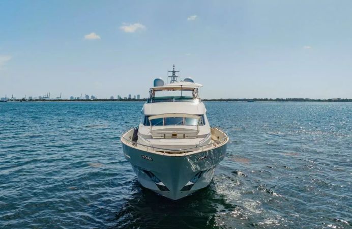 Dominator 95 | Casual