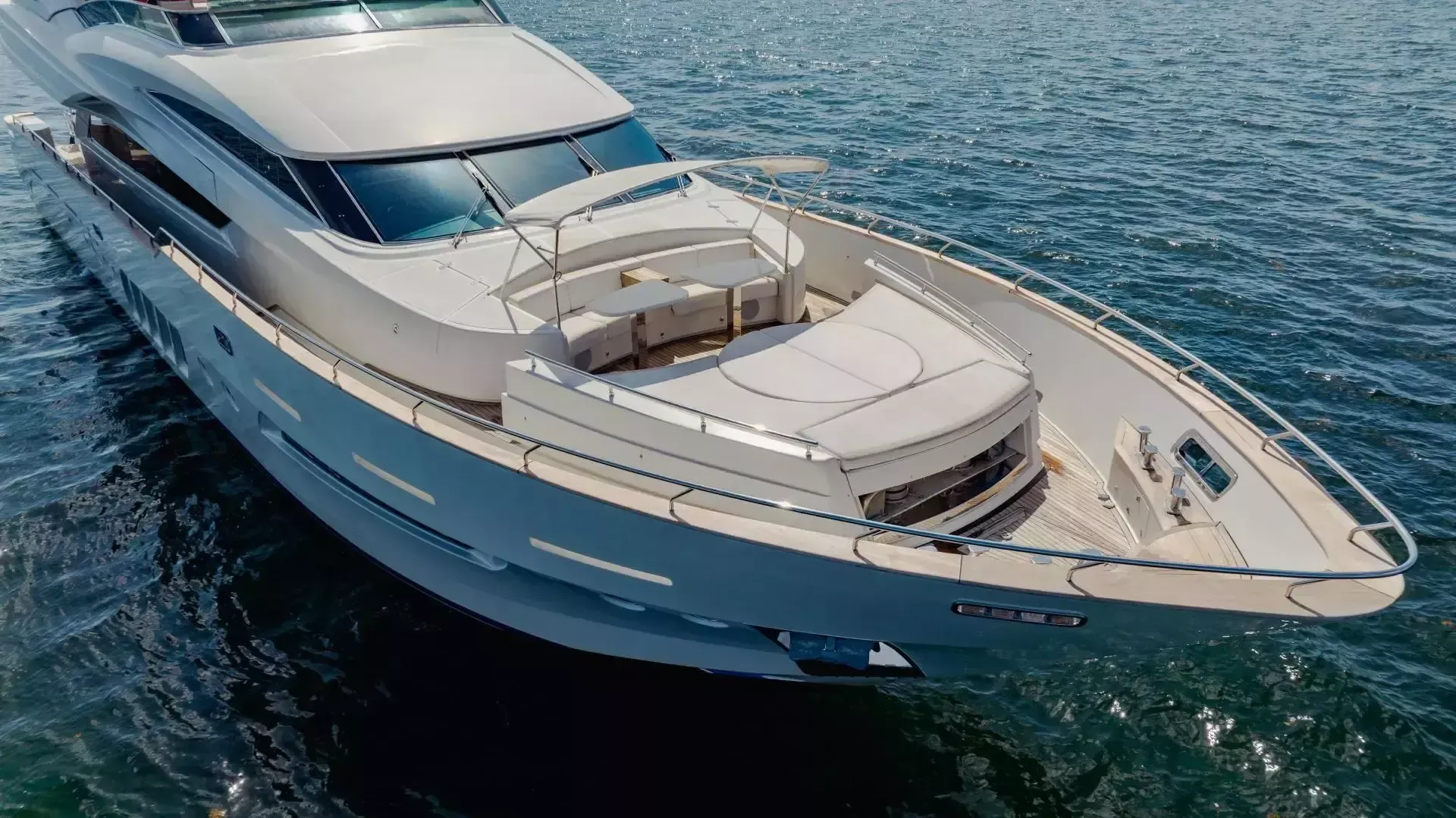 Dominator 95 | Casual