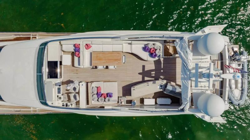 Dominator 95 | Casual