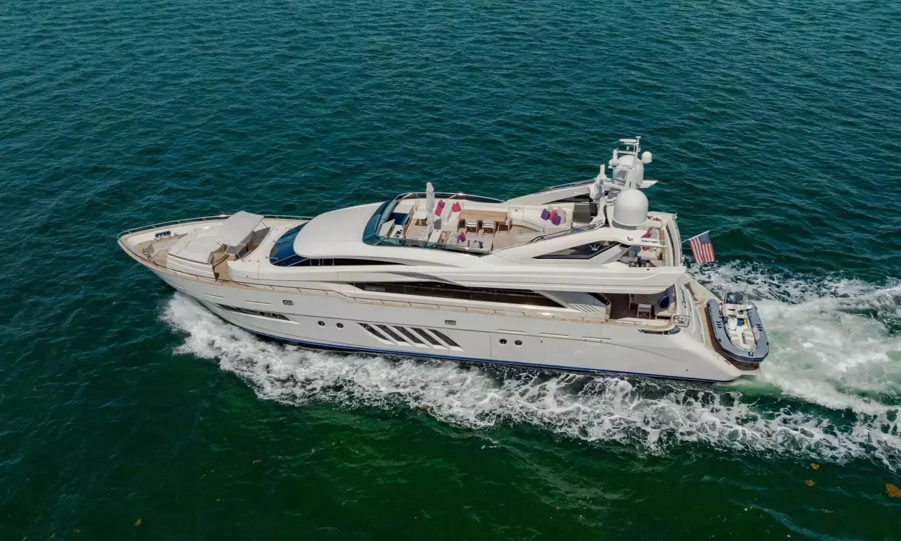 Dominator 95 | Casual