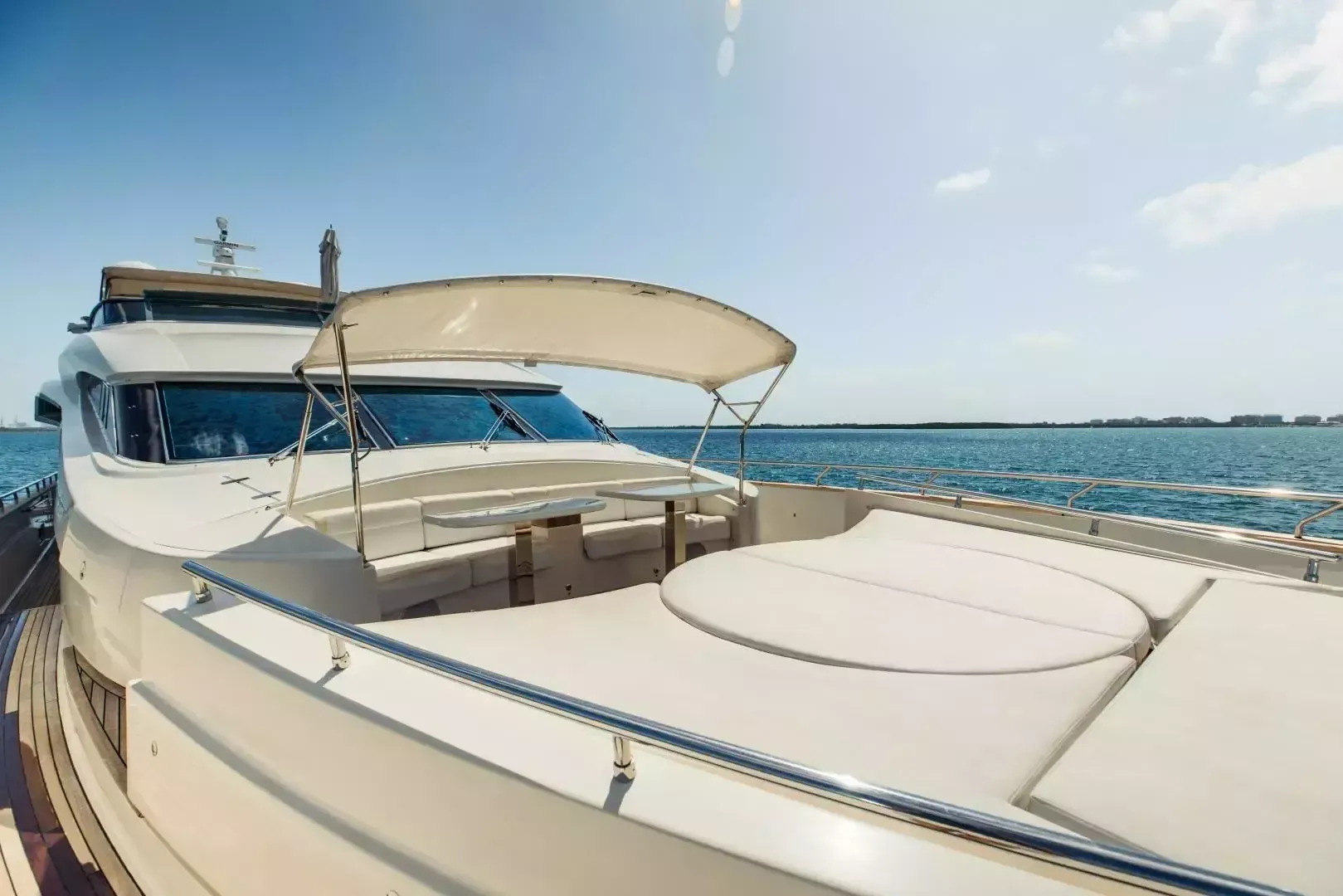 Dominator 95 | Casual