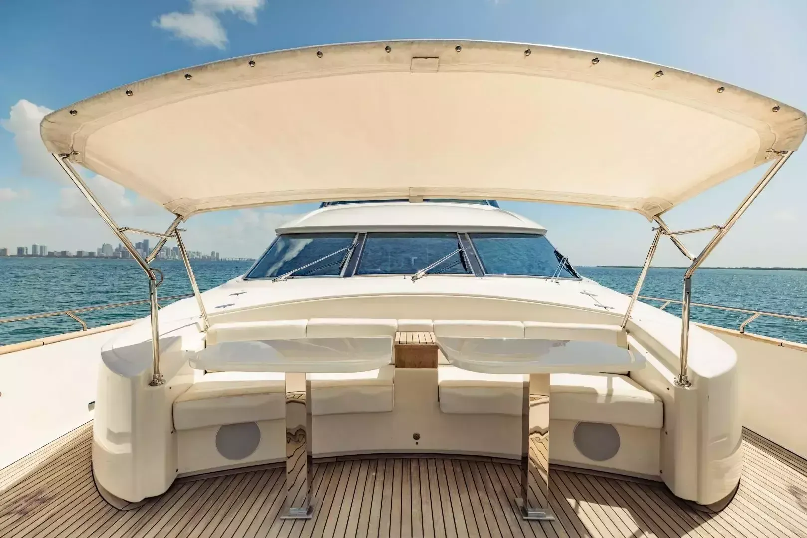 Dominator 95 | Casual