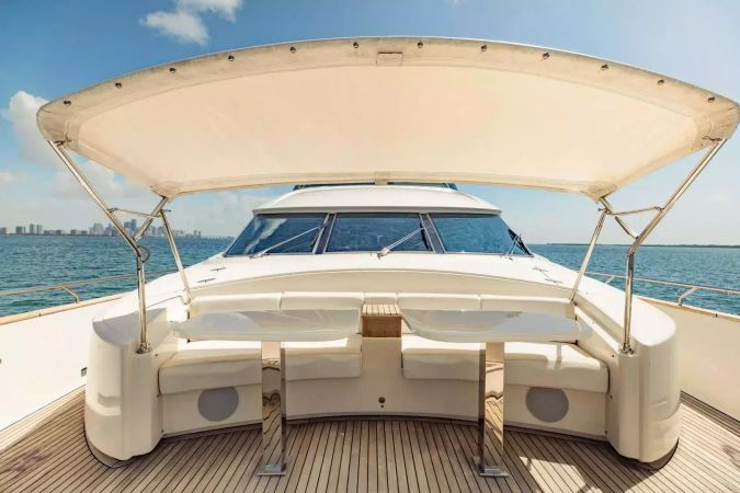 Dominator 95 | Casual