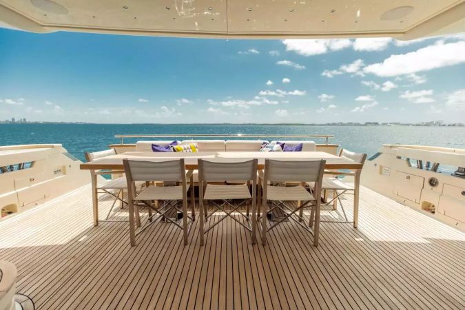 Dominator 95 | Casual