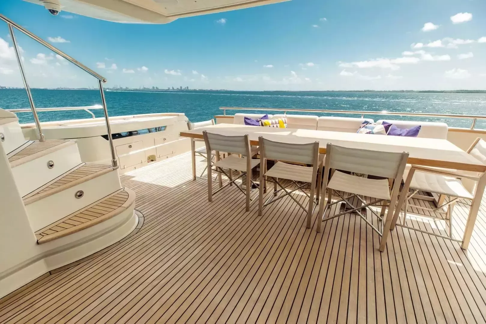 Dominator 95 | Casual