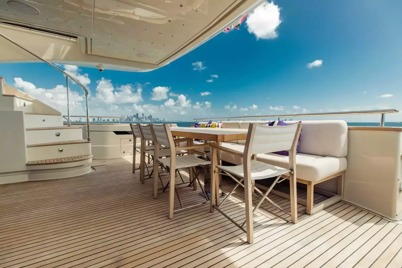 Dominator 95 | Casual