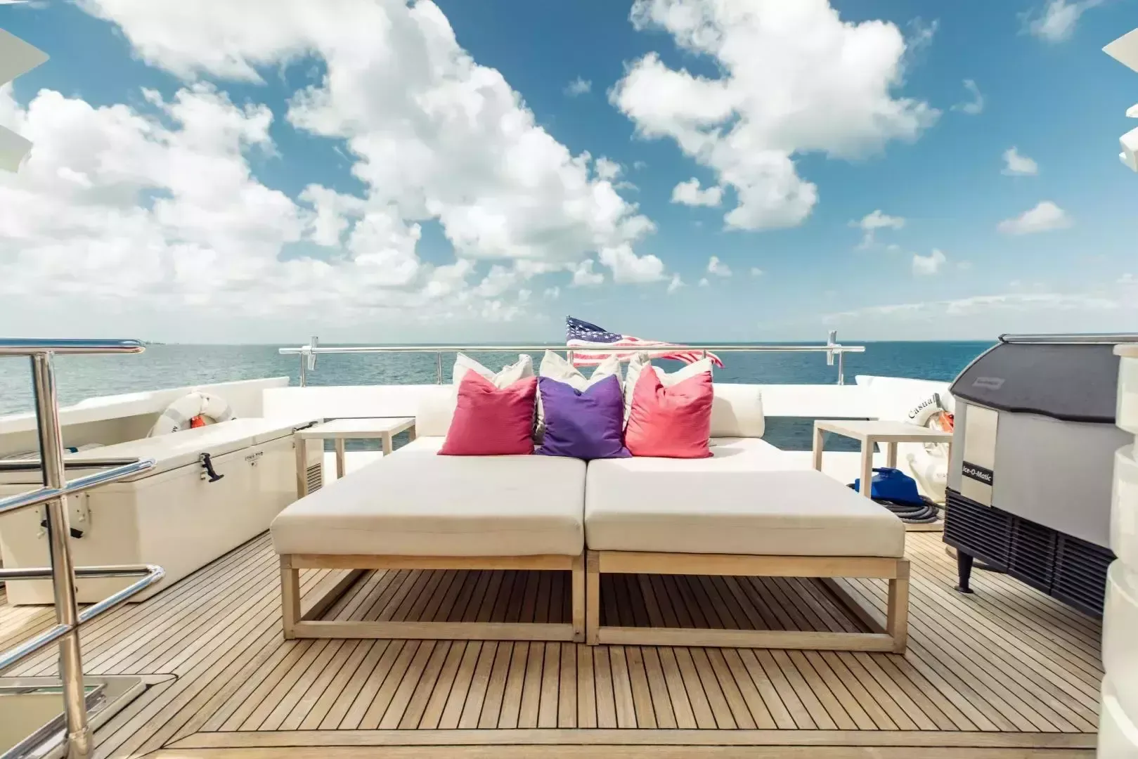 Dominator 95 | Casual