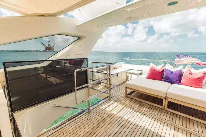 Dominator 95 | Casual