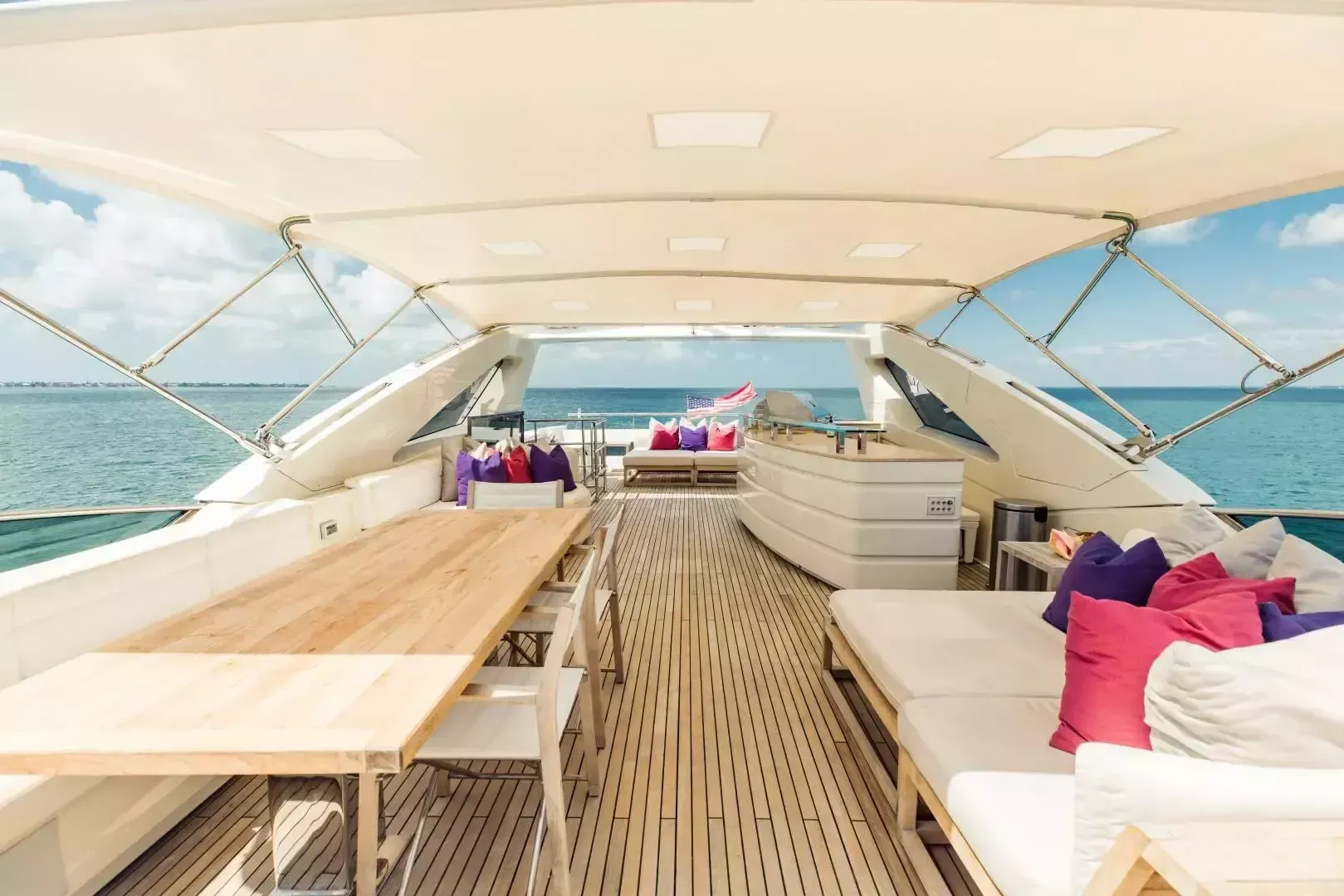 Dominator 95 | Casual