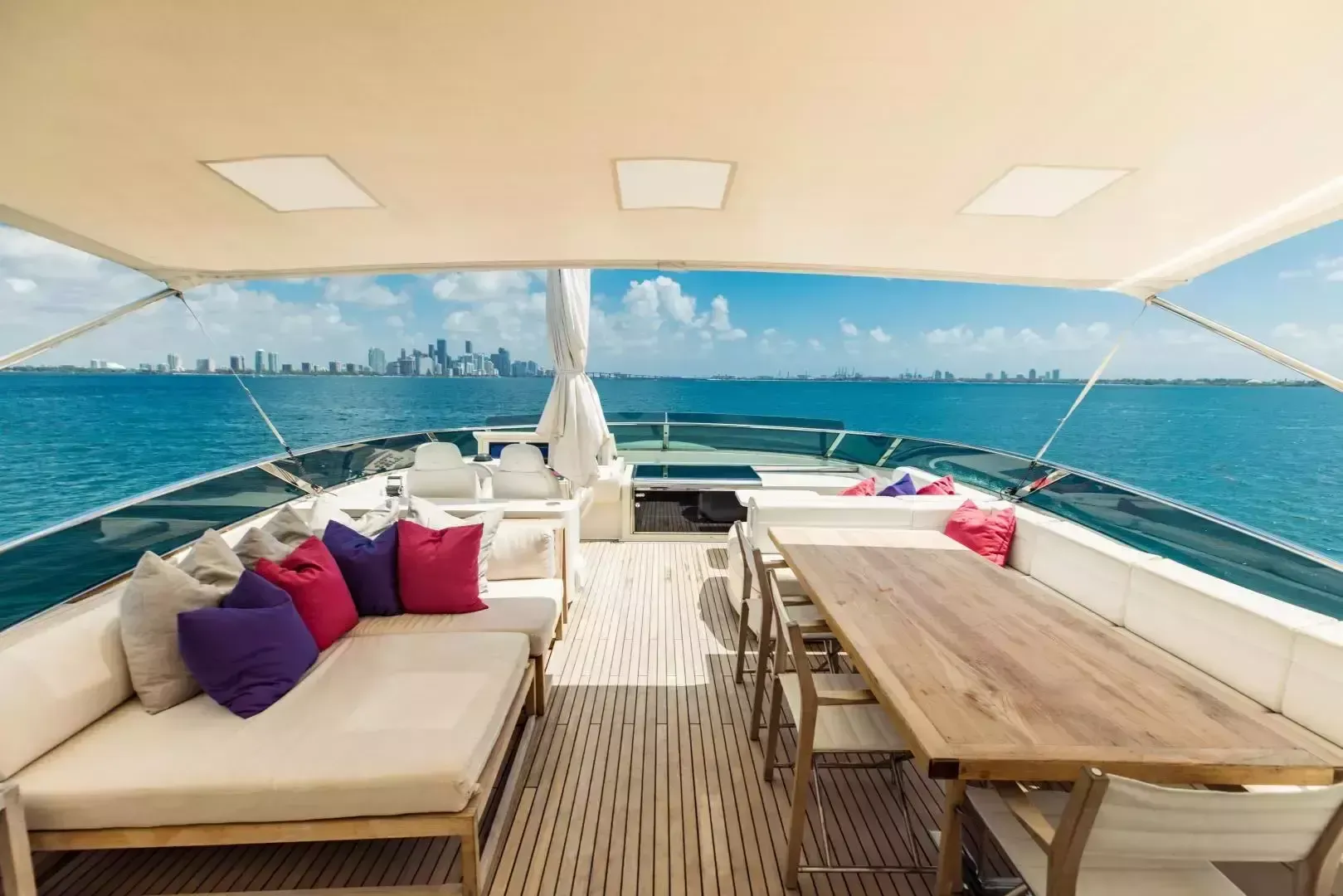 Dominator 95 | Casual