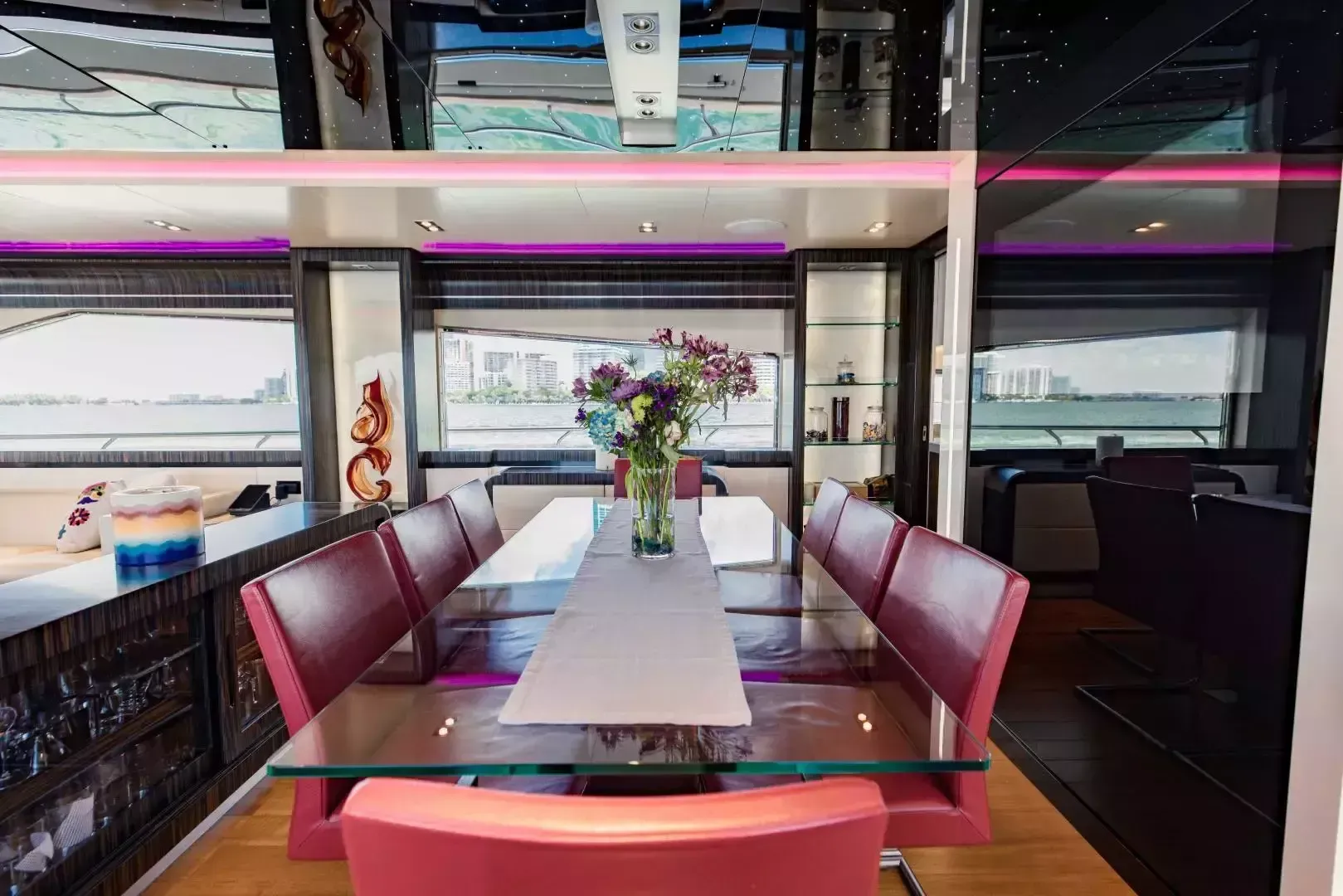 Dominator 95 | Casual