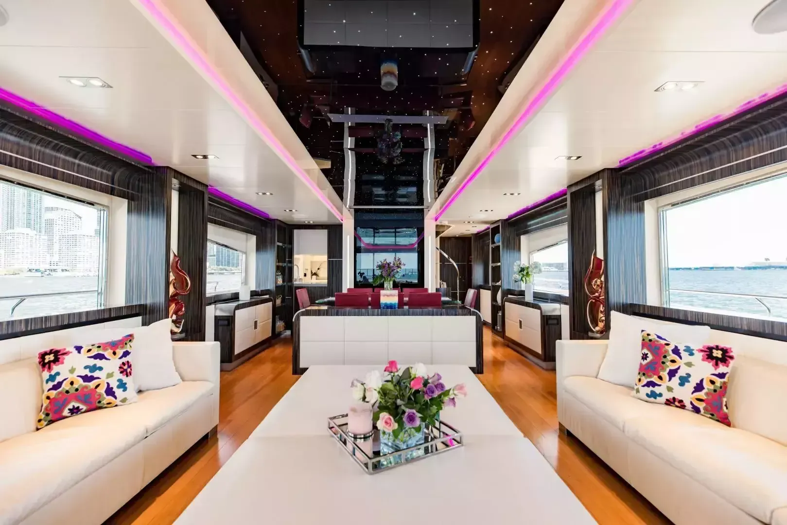 Dominator 95 | Casual