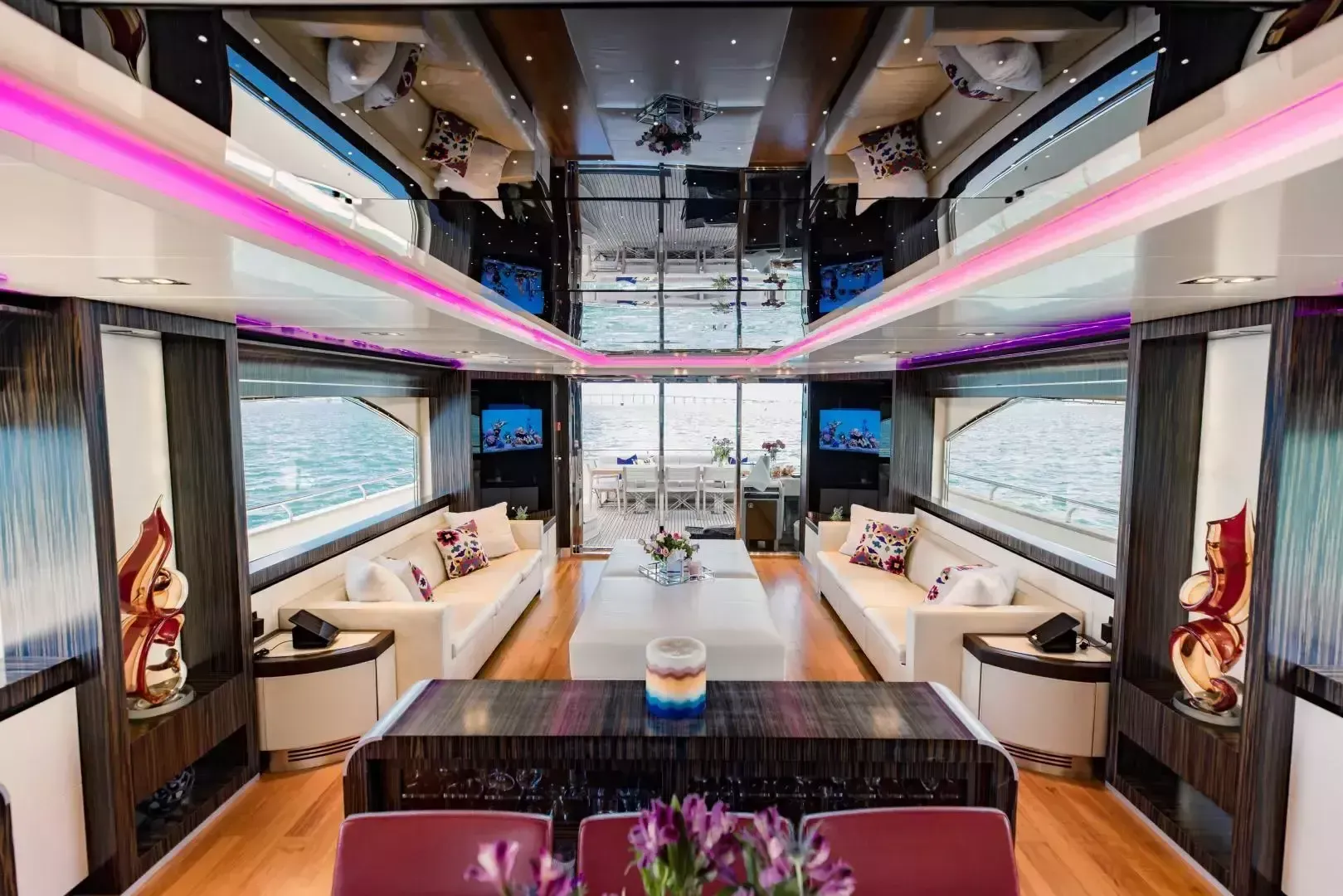 Dominator 95 | Casual