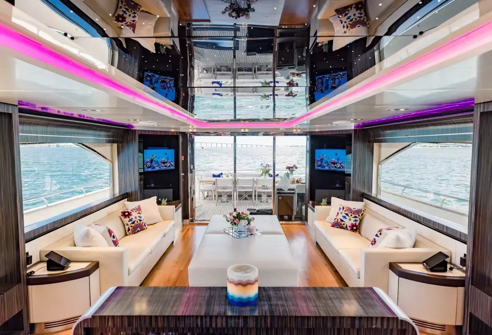 Dominator 95 | Casual