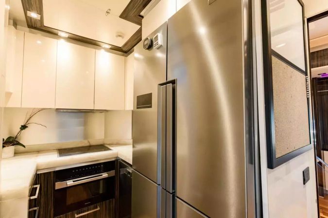 Dominator 95 | Casual