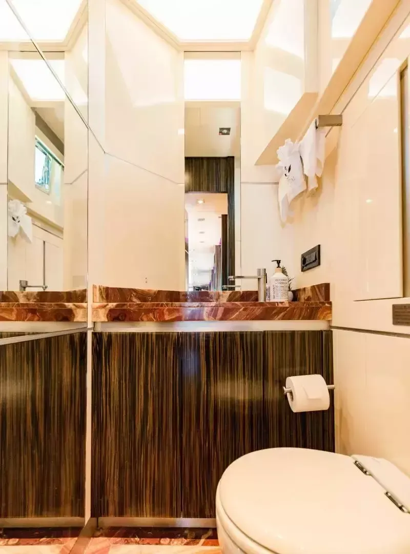 Dominator 95 | Casual