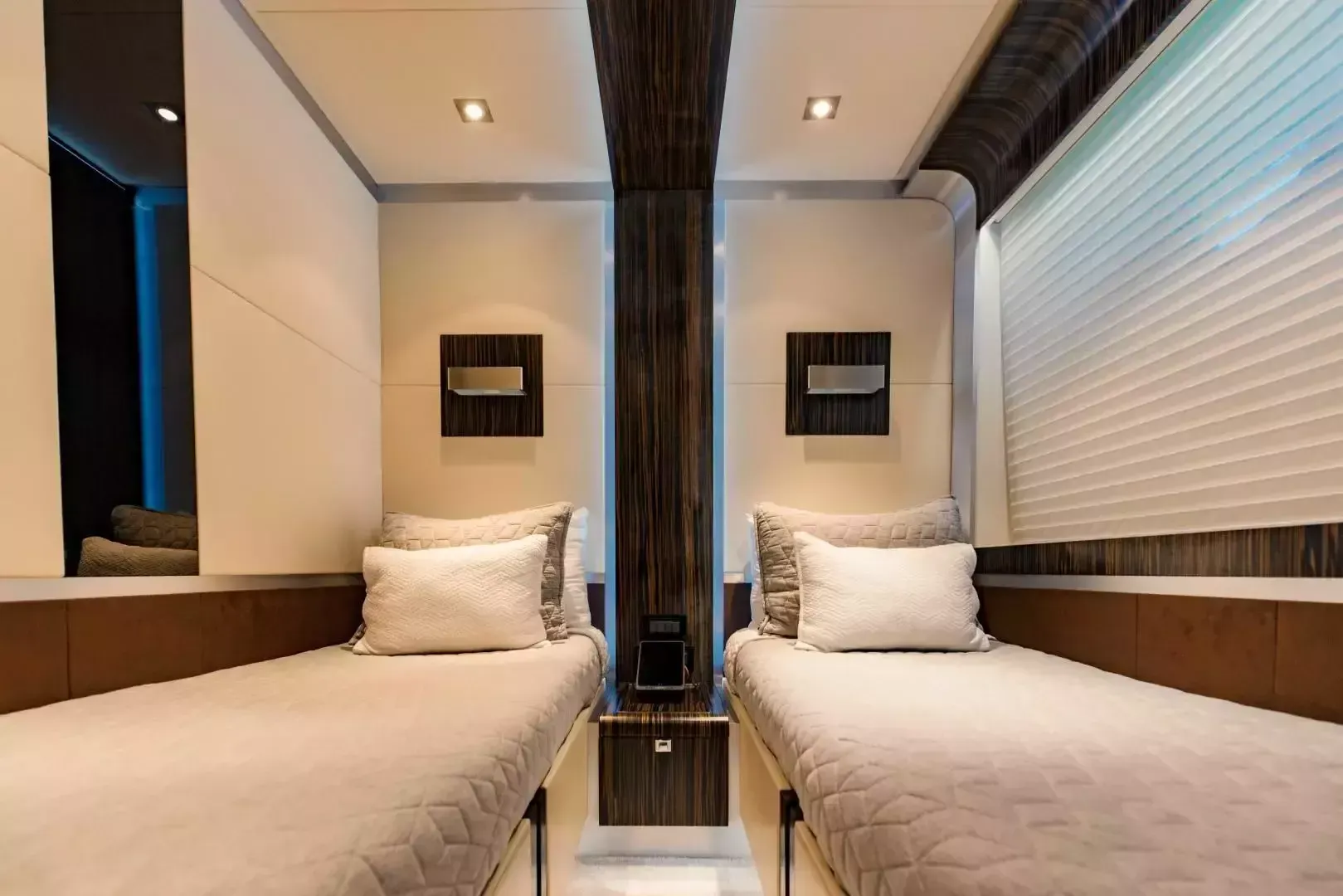 Dominator 95 | Casual