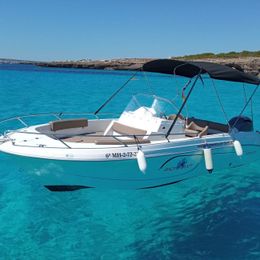 Pacific Craft 670 | Smile