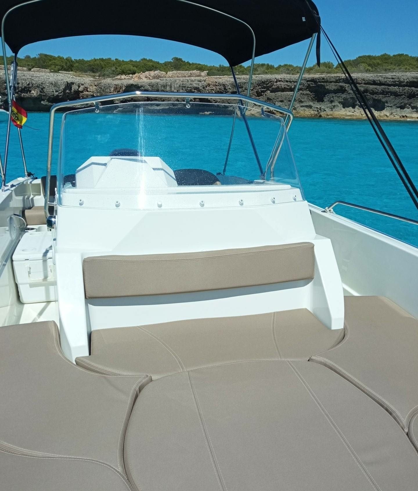 Pacific Craft 670 | Smile