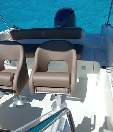 Pacific Craft 670 | Smile