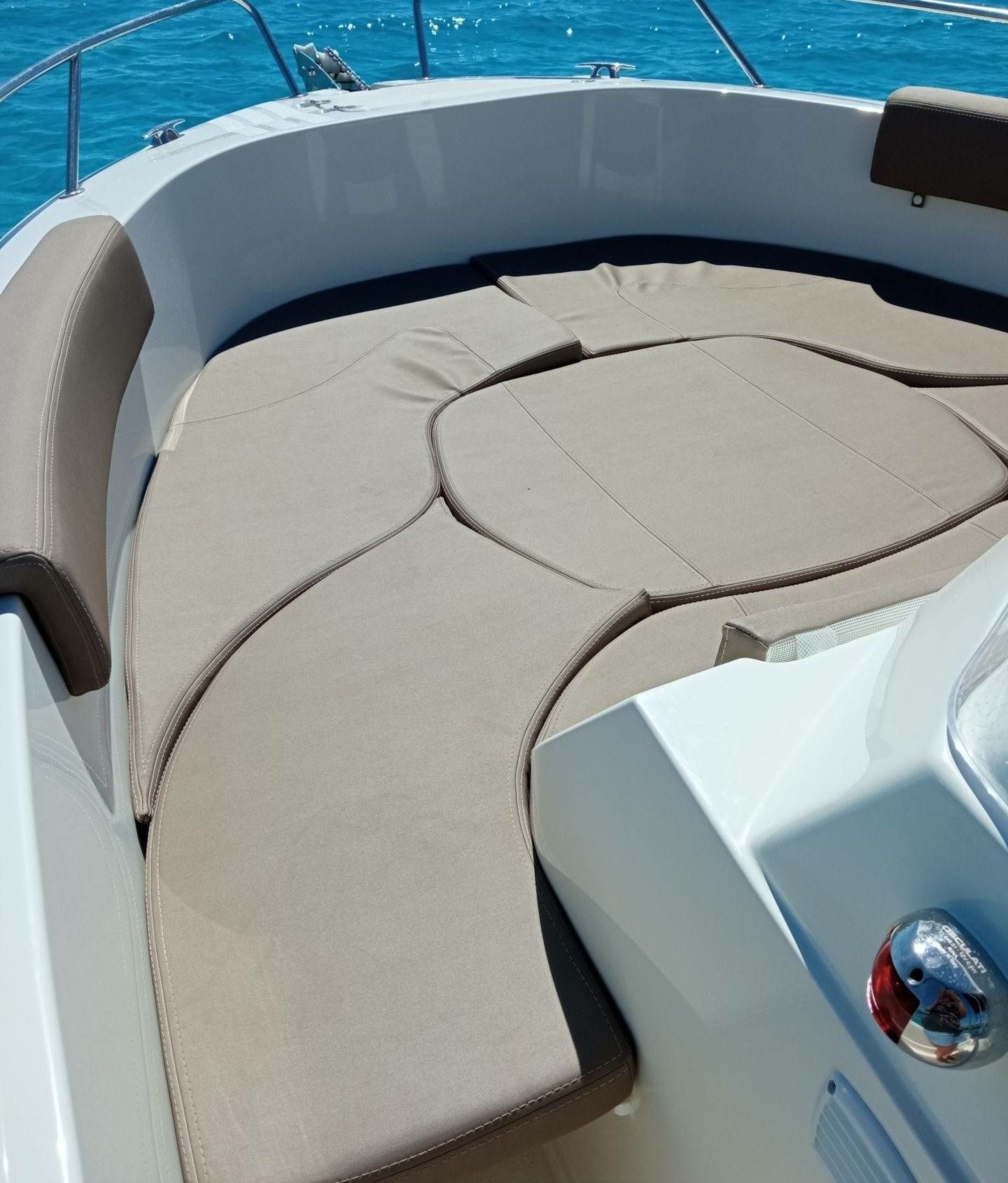 Pacific Craft 670 | Smile