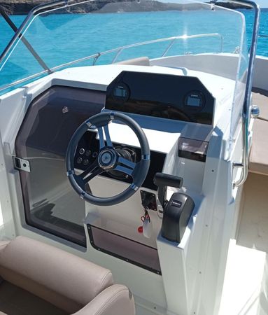 Pacific Craft 670 | Smile