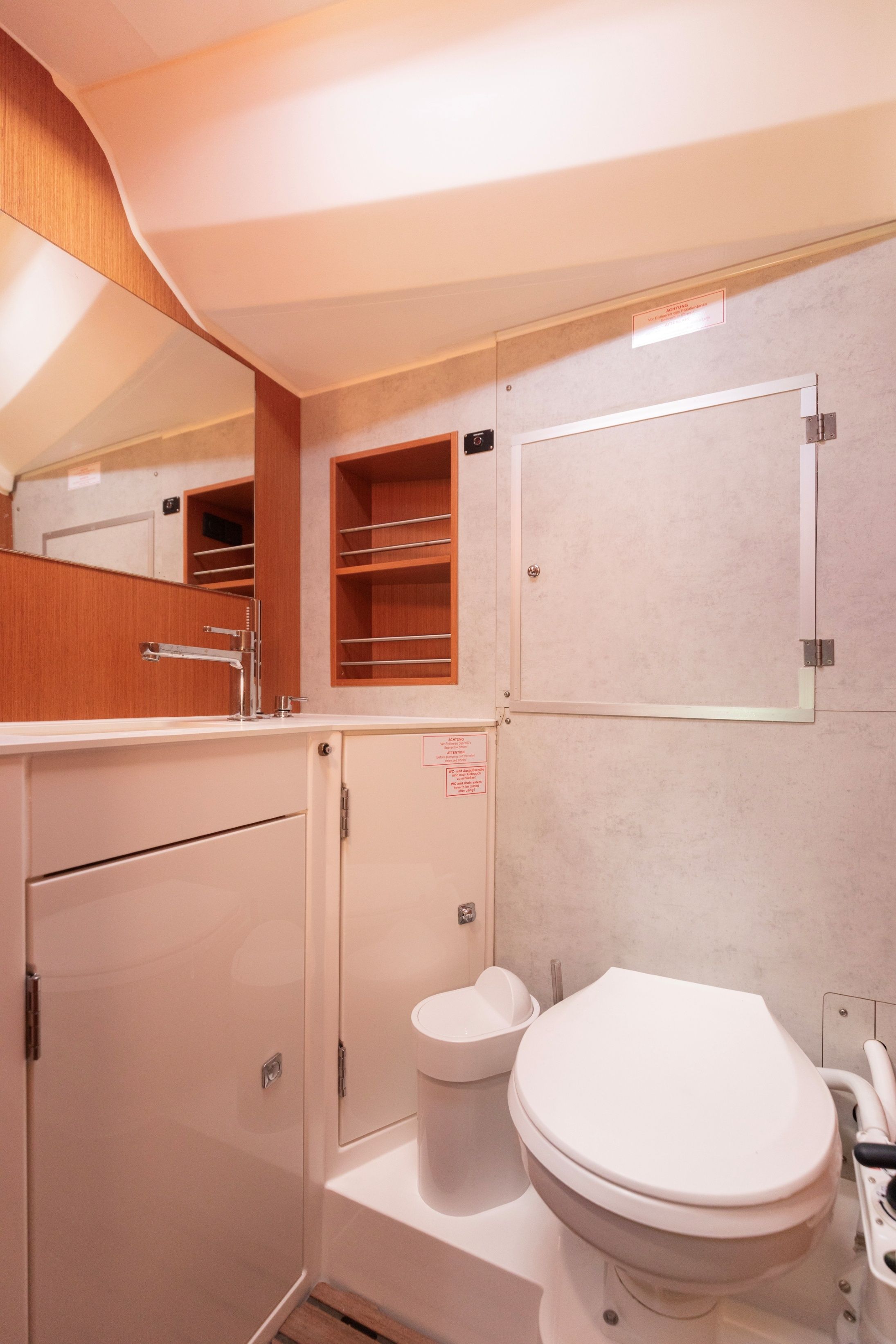 Bavaria C42 | Bine Due