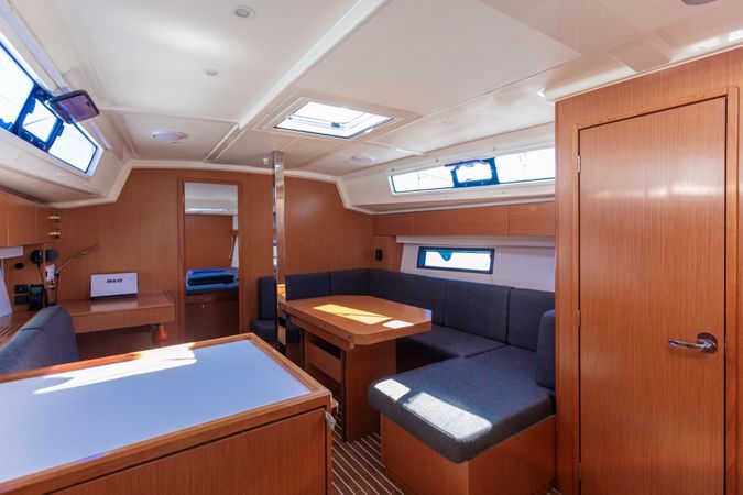 Bavaria C42 | Bine Due