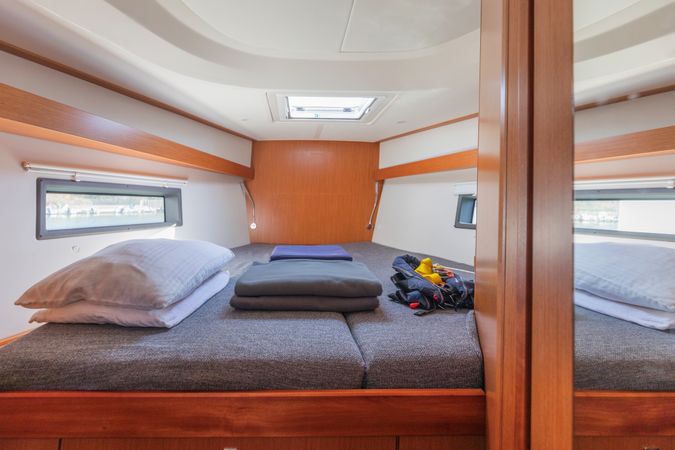 Bavaria C42 | Bine Due