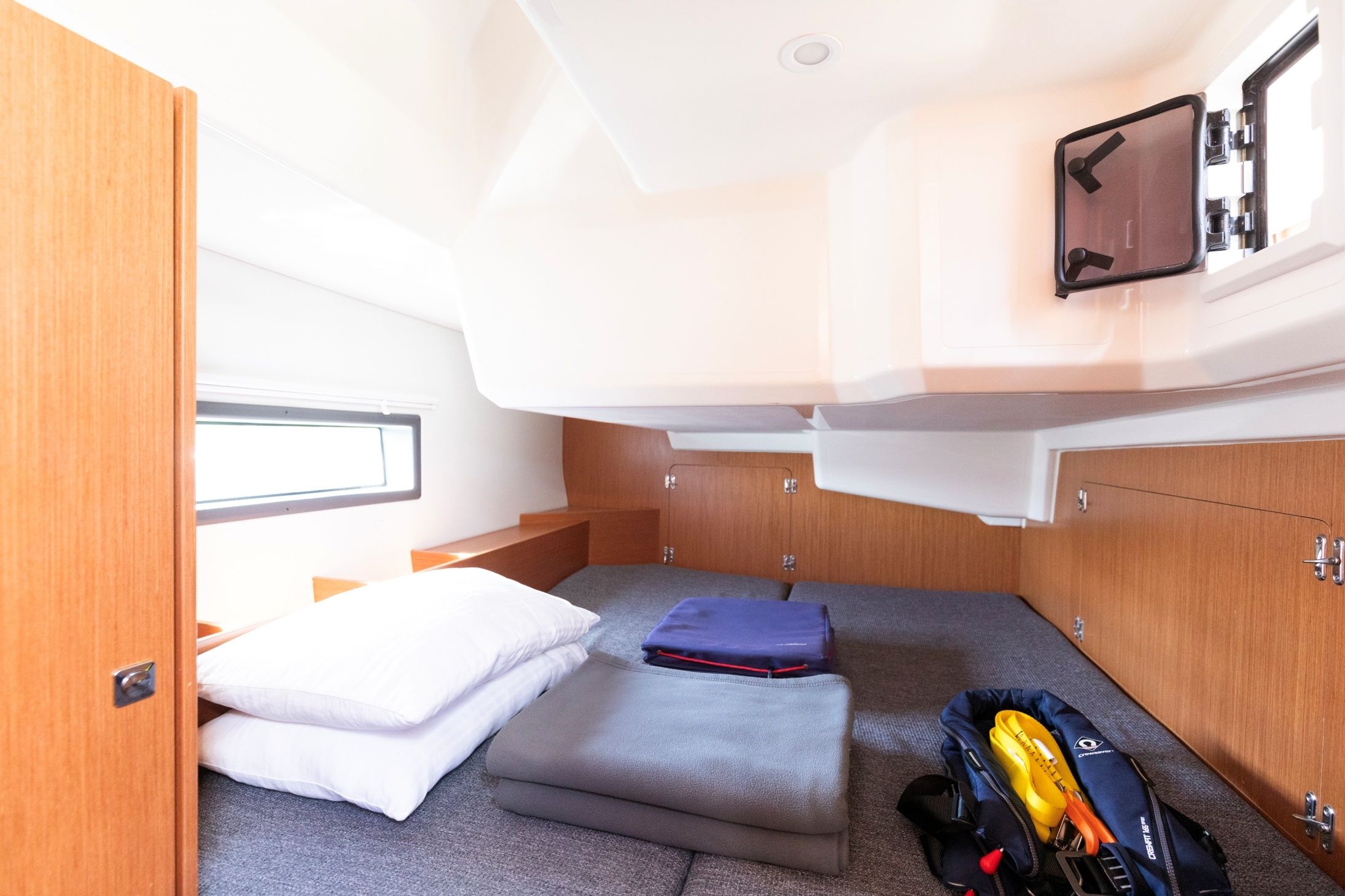 Bavaria C42 | Bine Due