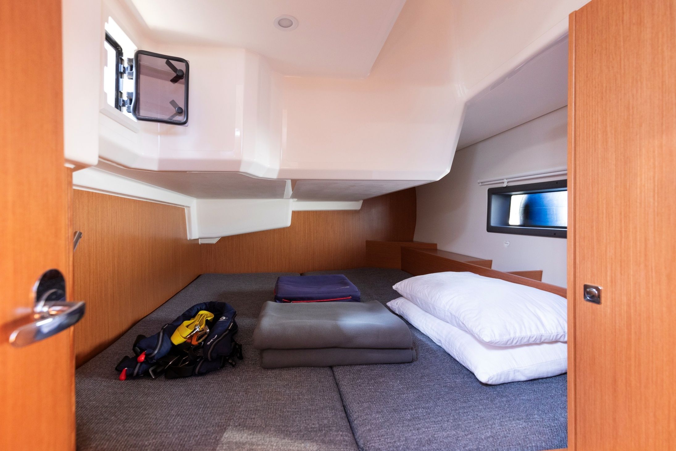 Bavaria C42 | Bine Due