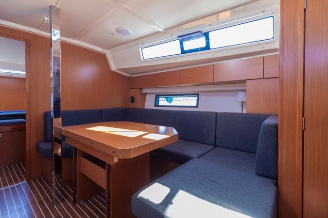 Bavaria C42 | Bine Due