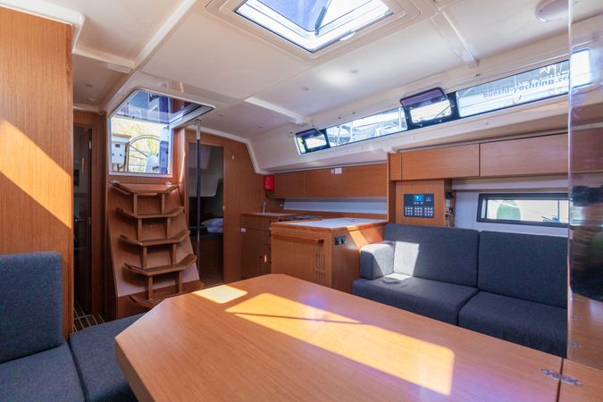 Bavaria C42 | Bine Due
