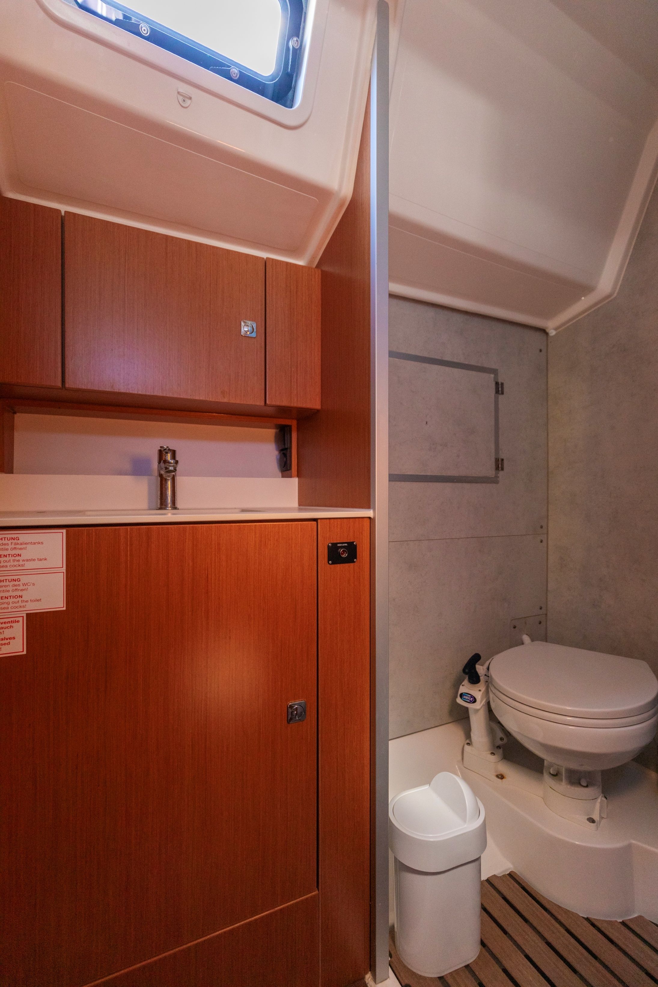 Bavaria C42 | Bine Due