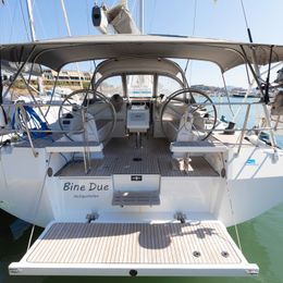 Bavaria C42 | Bine Due