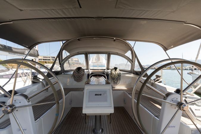 Bavaria C42 | Bine Due