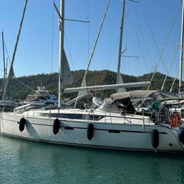 Bavaria Cruiser 46 | Vela