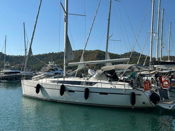 Bavaria Cruiser 46 | Vela